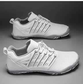 Hiking Footwear Walker Pro - Barefoot Shoes
