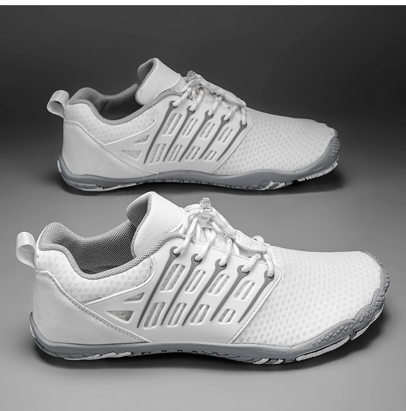 Hiking Footwear Walker Pro - Barefoot Shoes