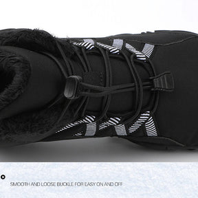 Barefoot Snow Boots