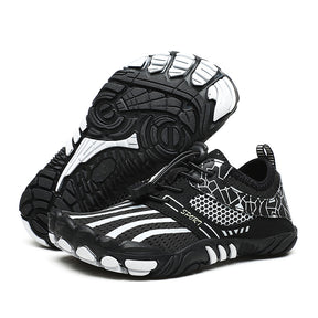 Bronoir™ Youngsters - Barefoot Shoes