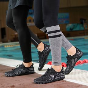 Bronoir Skin Pro with Copper - Grounding Allround Barefoot Shoes