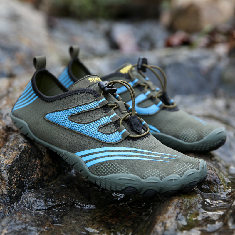 Barefoot Winter Boots