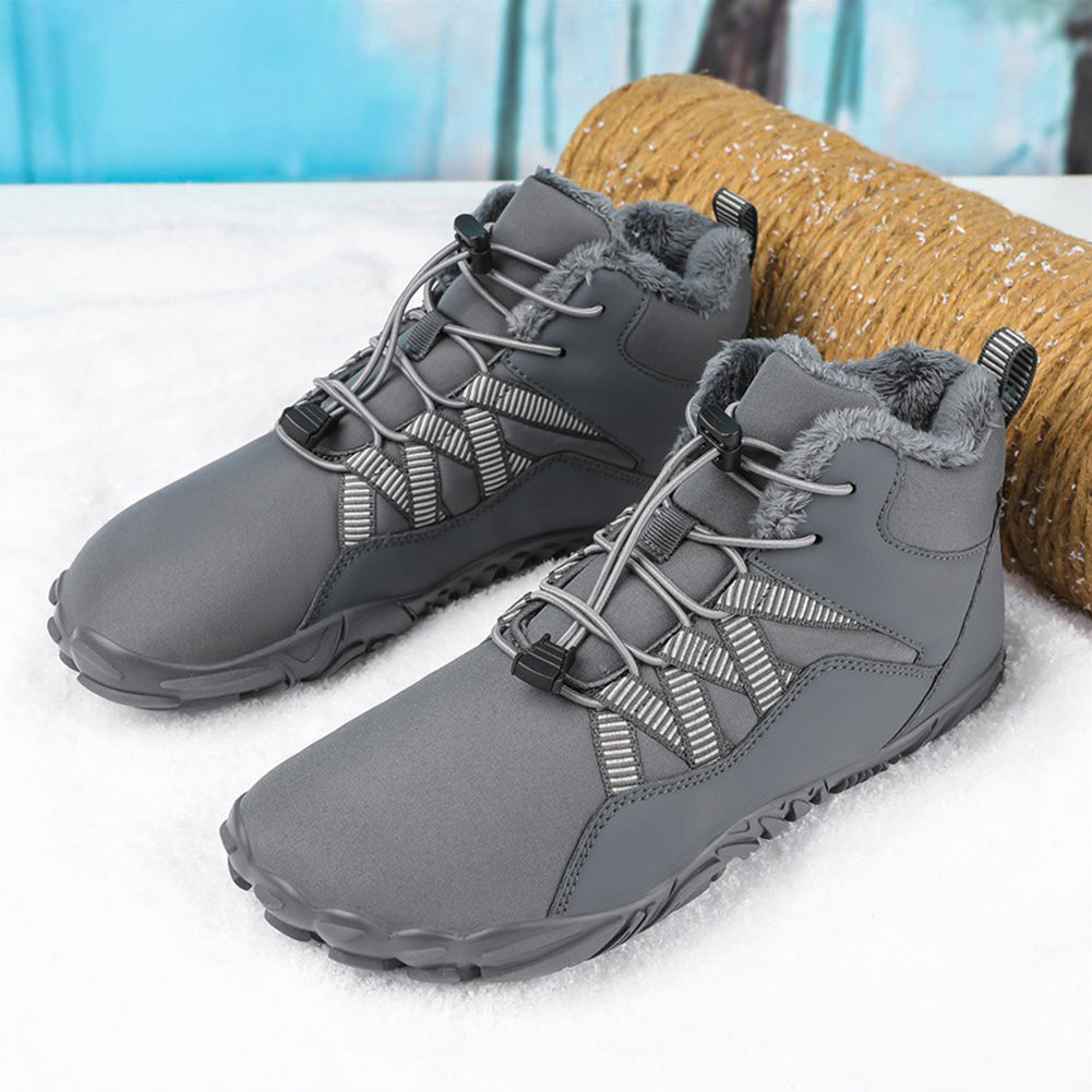 Barefoot Snow Boots