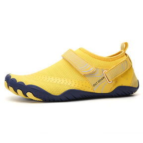 Barefoot Style Shoes