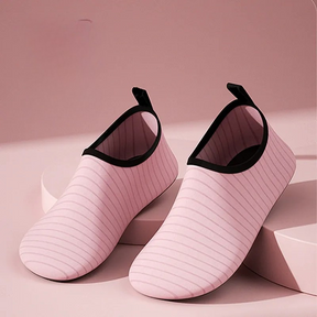 Bronoir™ Skin Pro con Cobre - Zapatos Barefoot Todo Terreno de Conexión