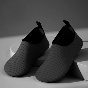 Bronoir™ Skin Pro con Cobre - Zapatos Barefoot Todo Terreno de Conexión