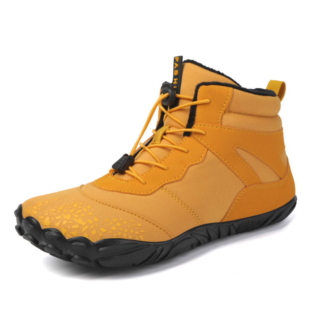 Best Barefoot Winter Boots