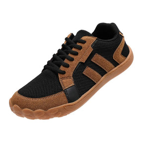 Bronoir™ Skin Pro con Cobre - Zapatos Barefoot Todo Terreno de Conexión