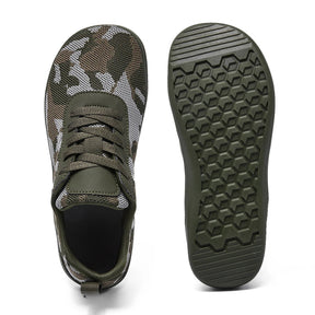 Bronoir™ Skin Pro con Rame - Scarpe Barefoot Allround di Messa a Terra