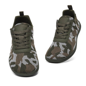 Bronoir™ Skin Pro con Rame - Scarpe Barefoot Allround di Messa a Terra