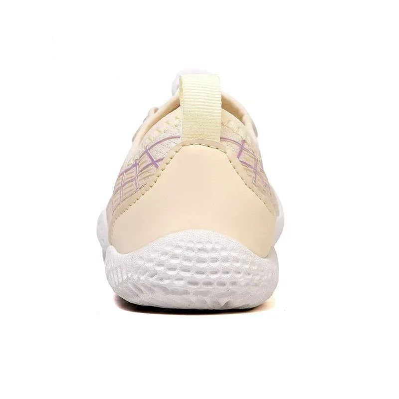Bronoir™ Skin Pro con Cobre - Zapatos Barefoot Todo Terreno de Conexión