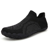 Bronoir™ Nimbus - Barefoot Shoes