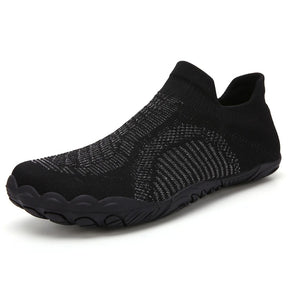 Bronoir™ Nimbus - Barefoot Shoes