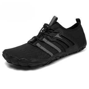 Bronoir™ Skin Pro con Rame - Scarpe Barefoot Allround di Messa a Terra