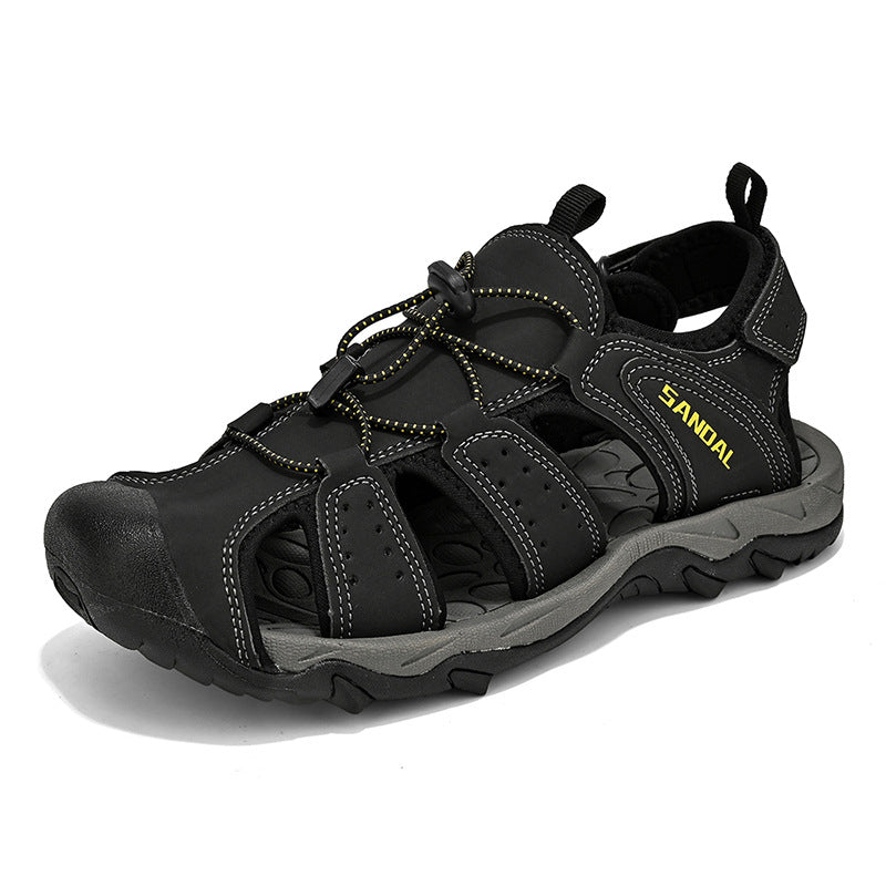 Bronoir Aralyne – Lightweight & Arch-Supportive Walking Sandals