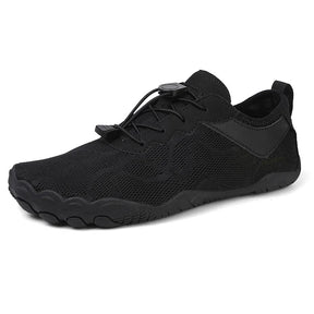 Bronoir™ Skin Pro con Cobre - Zapatos Barefoot Todo Terreno de Conexión