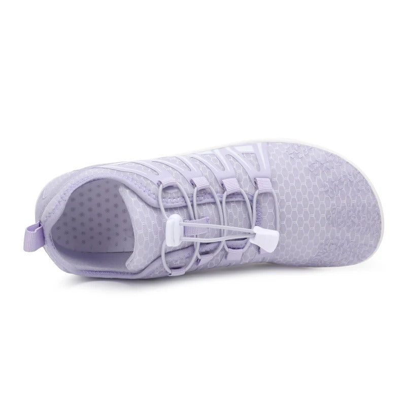 Bronoir™ Skin Pro con Cobre - Zapatos Barefoot Todo Terreno de Conexión