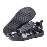 Bronoir™ Skin Pro con Rame - Scarpe Barefoot Allround di Messa a Terra