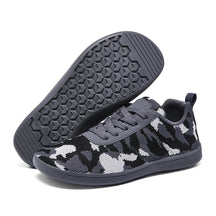 Bronoir™ Skin Pro con Rame - Scarpe Barefoot Allround di Messa a Terra