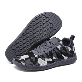 Bronoir™ Skin Pro con Rame - Scarpe Barefoot Allround di Messa a Terra
