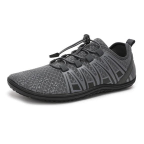 Bronoir™ Skin Pro con Cobre - Zapatos Barefoot Todo Terreno de Conexión