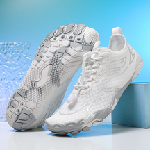 Bronoir™ Skin Pro con Rame - Scarpe Barefoot Allround di Messa a Terra