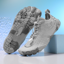 Bronoir™ Skin Pro con Rame - Scarpe Barefoot Allround di Messa a Terra