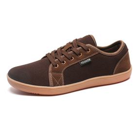 Bronoir™ Skin Pro con Cobre - Zapatos Barefoot Todo Terreno de Conexión