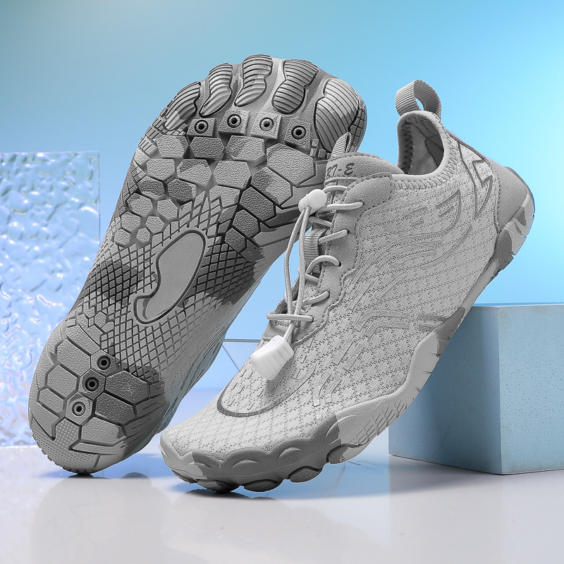 Bronoir™ Skin Pro con Rame - Scarpe Barefoot Allround di Messa a Terra
