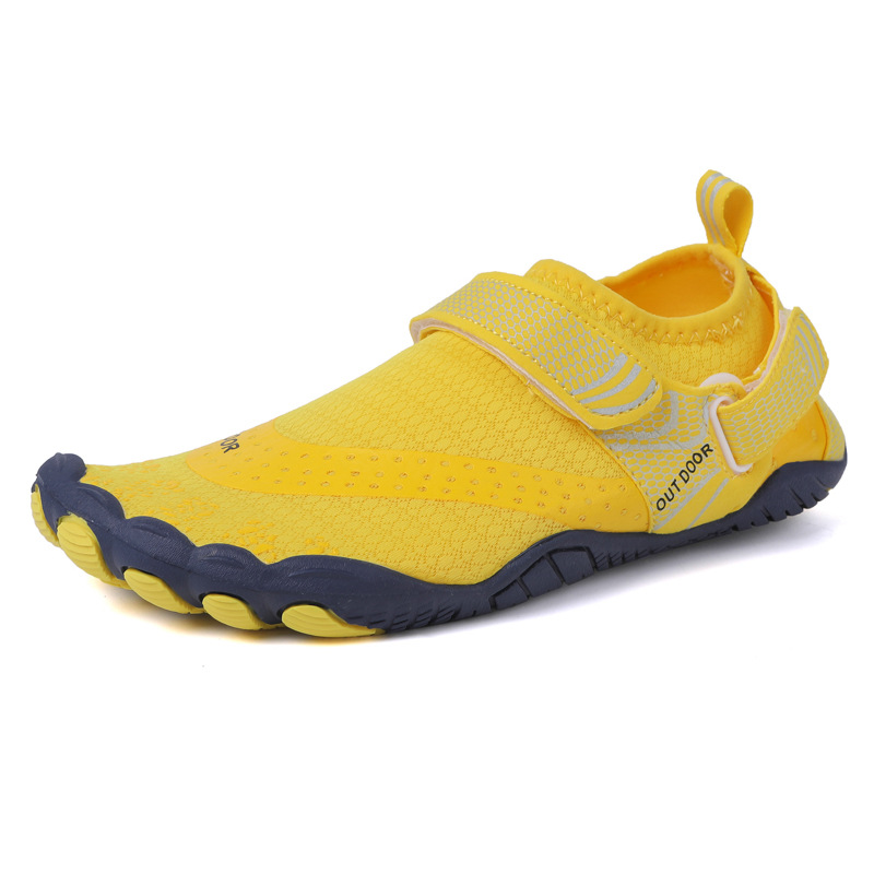 Bronoir™ Skin Pro con Rame - Scarpe Barefoot Allround di Messa a Terra