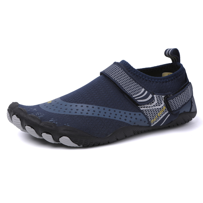 Bronoir™ Skin Pro con Rame - Scarpe Barefoot Allround di Messa a Terra