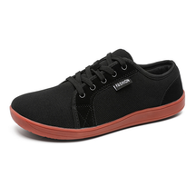 Bronoir™ Skin Pro con Cobre - Zapatos Barefoot Todo Terreno de Conexión