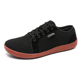 Bronoir™ Skin Pro con Cobre - Zapatos Barefoot Todo Terreno de Conexión