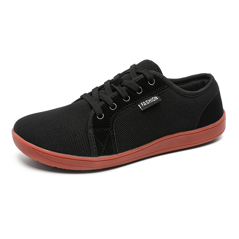 Bronoir™ Skin Pro con Cobre - Zapatos Barefoot Todo Terreno de Conexión