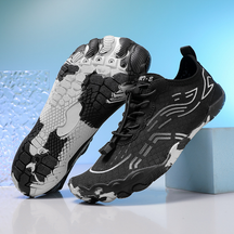 Bronoir™ Skin Pro con Rame - Scarpe Barefoot Allround di Messa a Terra