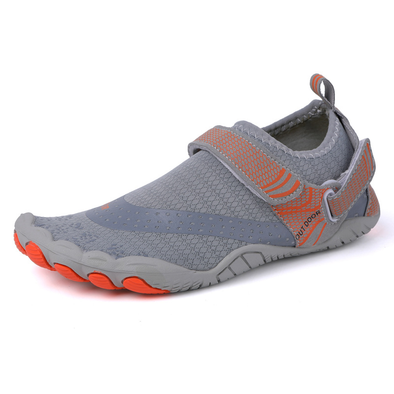 Bronoir™ Skin Pro con Rame - Scarpe Barefoot Allround di Messa a Terra