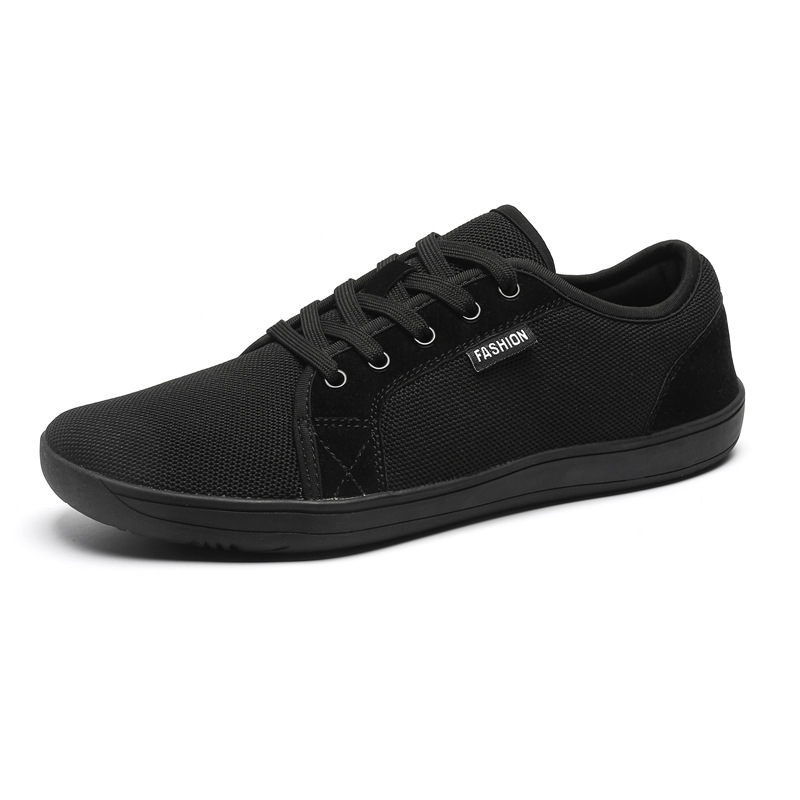 Bronoir™ Skin Pro con Cobre - Zapatos Barefoot Todo Terreno de Conexión