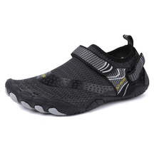 Bronoir™ Skin Pro con Rame - Scarpe Barefoot Allround di Messa a Terra