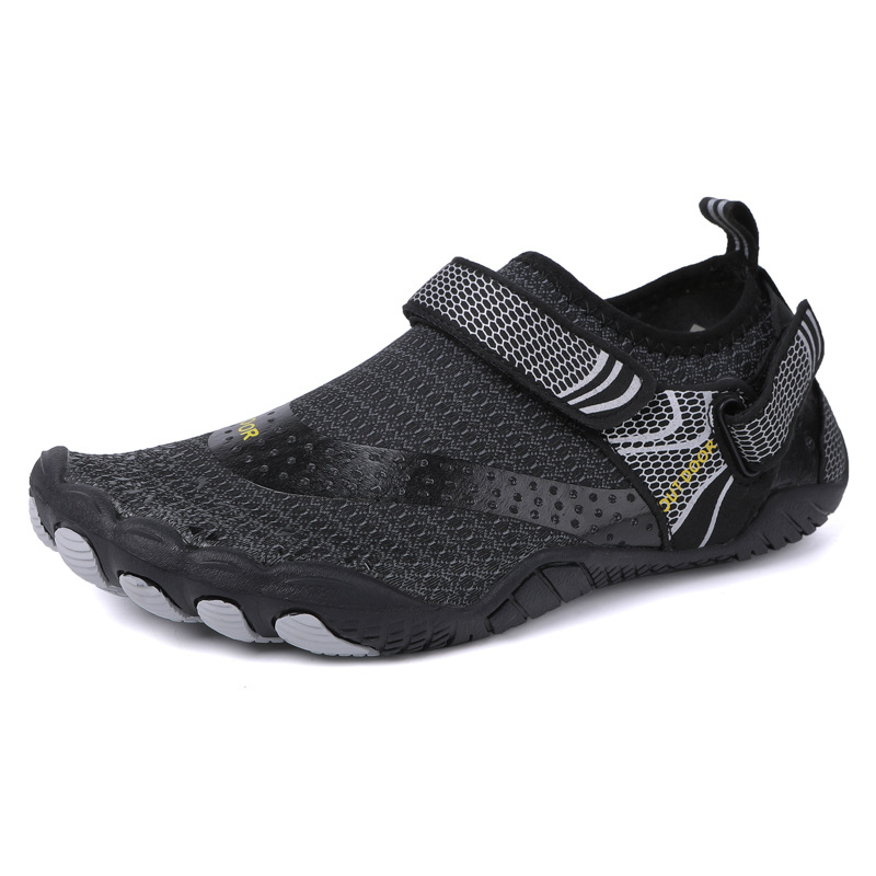 Bronoir™ Skin Pro con Rame - Scarpe Barefoot Allround di Messa a Terra