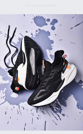 Bronoir™ Skin Pro con Rame - Scarpe Barefoot Allround di Messa a Terra
