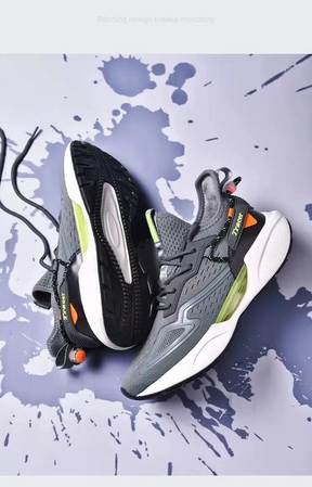 Bronoir™ Skin Pro con Rame - Scarpe Barefoot Allround di Messa a Terra