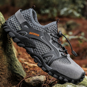 Bronoir™ Skin Pro con Rame - Scarpe Barefoot Allround di Messa a Terra