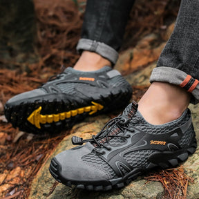 Bronoir™ Skin Pro con Rame - Scarpe Barefoot Allround di Messa a Terra