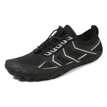 Bronoir™ Skin Pro con Rame - Scarpe Barefoot Allround di Messa a Terra