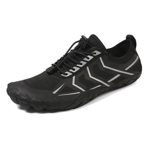 Bronoir™ Skin Pro con Rame - Scarpe Barefoot Allround di Messa a Terra