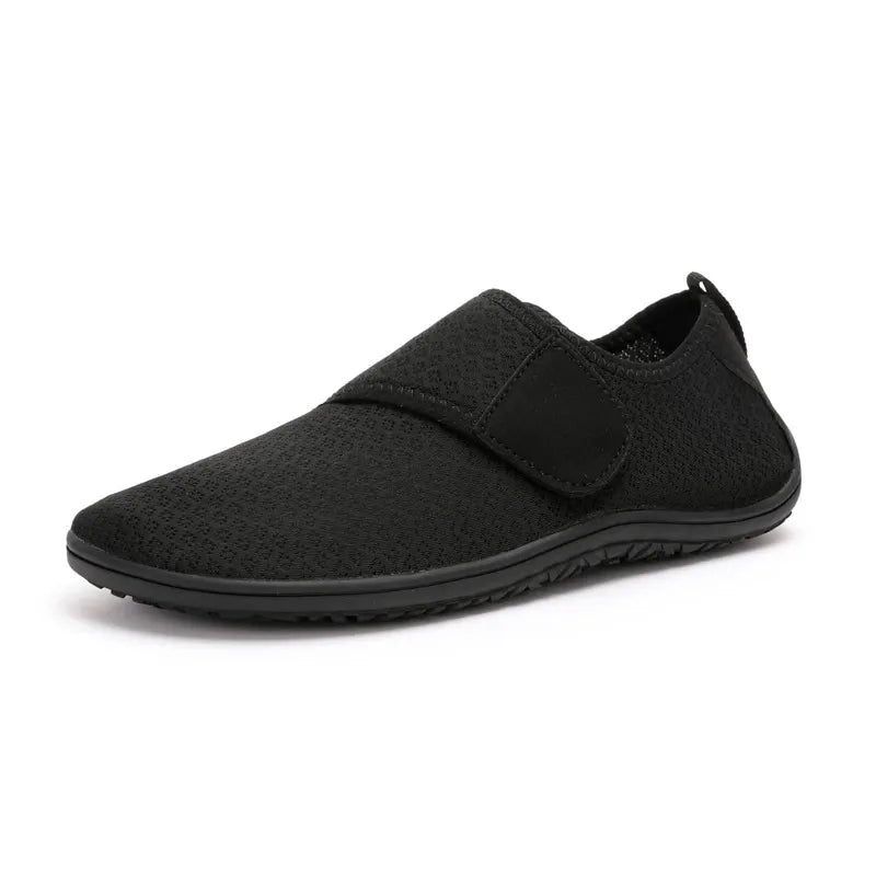 Bronoir™ Skin Pro con Rame - Scarpe Barefoot Allround di Messa a Terra