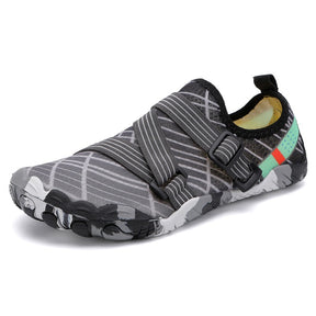 Bronoir™ Skin Pro con Rame - Scarpe Barefoot Allround di Messa a Terra
