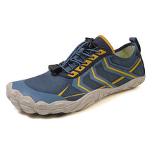 Bronoir™ Skin Pro con Rame - Scarpe Barefoot Allround di Messa a Terra