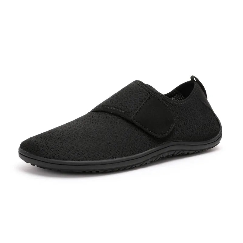 Bronoir™ Skin Pro con Rame - Scarpe Barefoot Allround di Messa a Terra