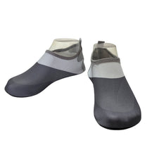 Bronoir™ EdgeTrail - Barefoot Shoes
